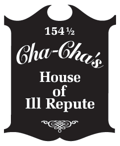 Unique Custom Hats at Cha Cha s House of Ill Repute NYC Hat Shop