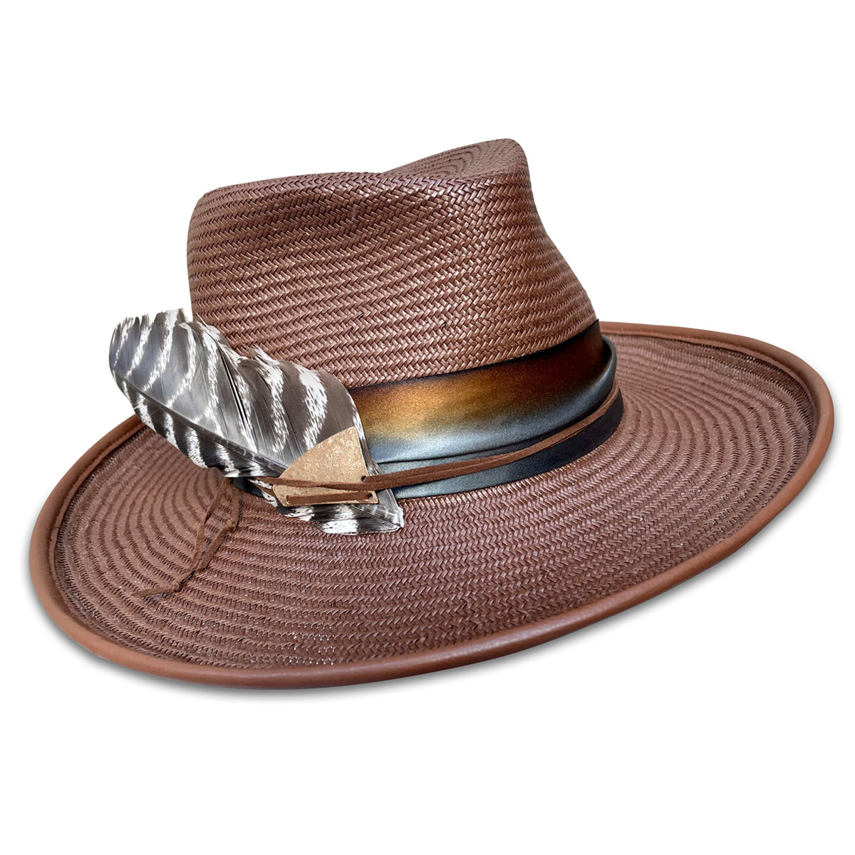 Fedora hot sale hat nyc