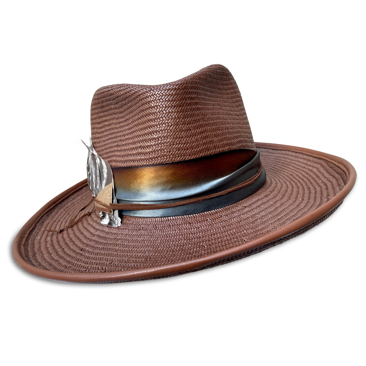 Fedora hot sale hat nyc