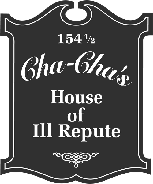 Unique Custom Hats at Cha Cha s House of Ill Repute NYC Hat Shop